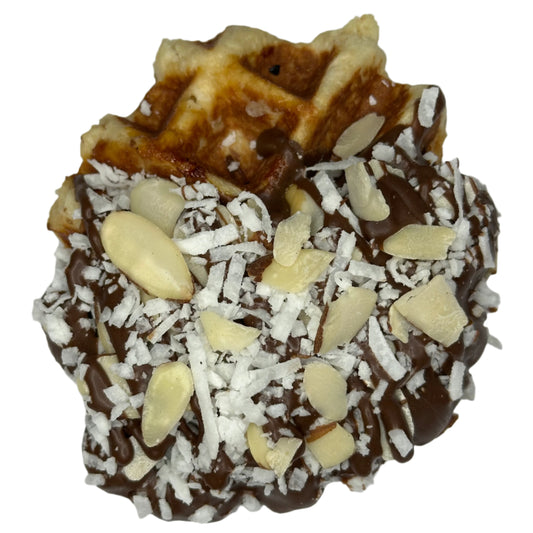 Coconut Almond
