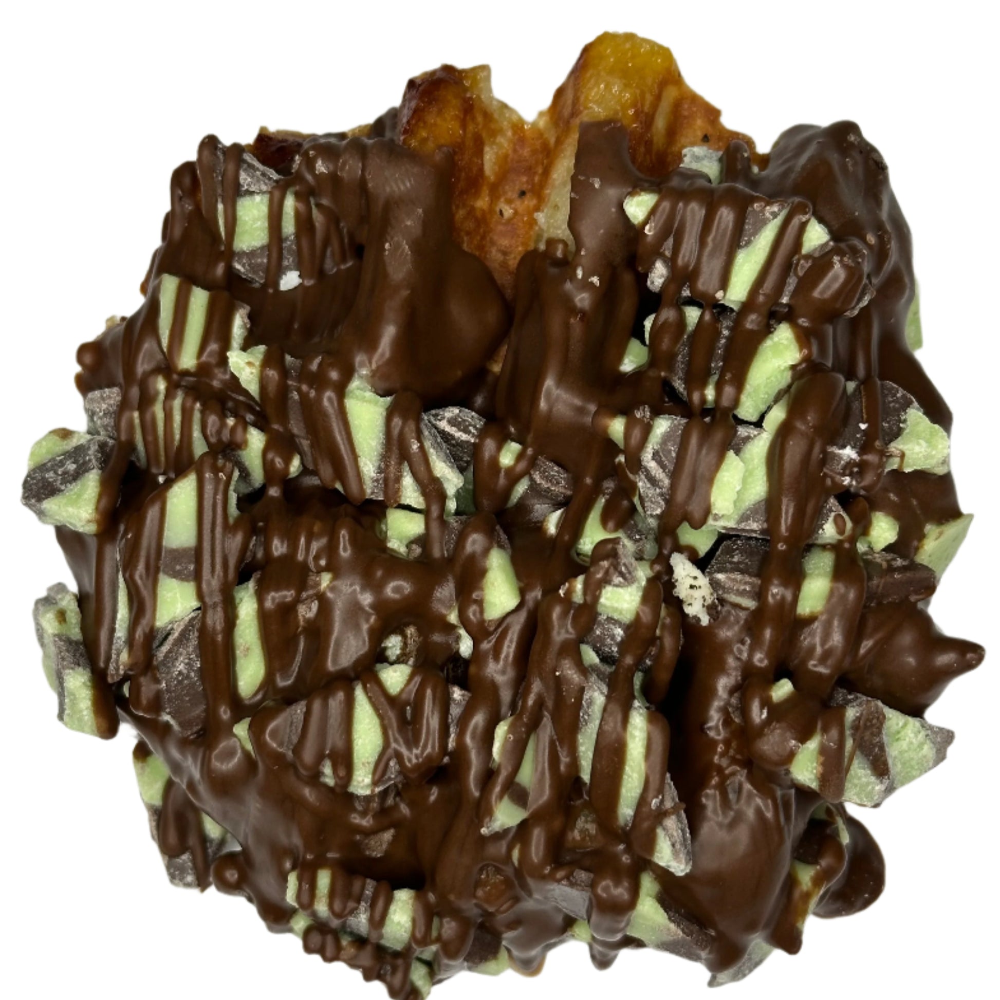 Chocolate Mint