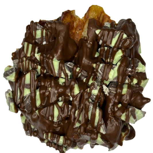 Chocolate Mint