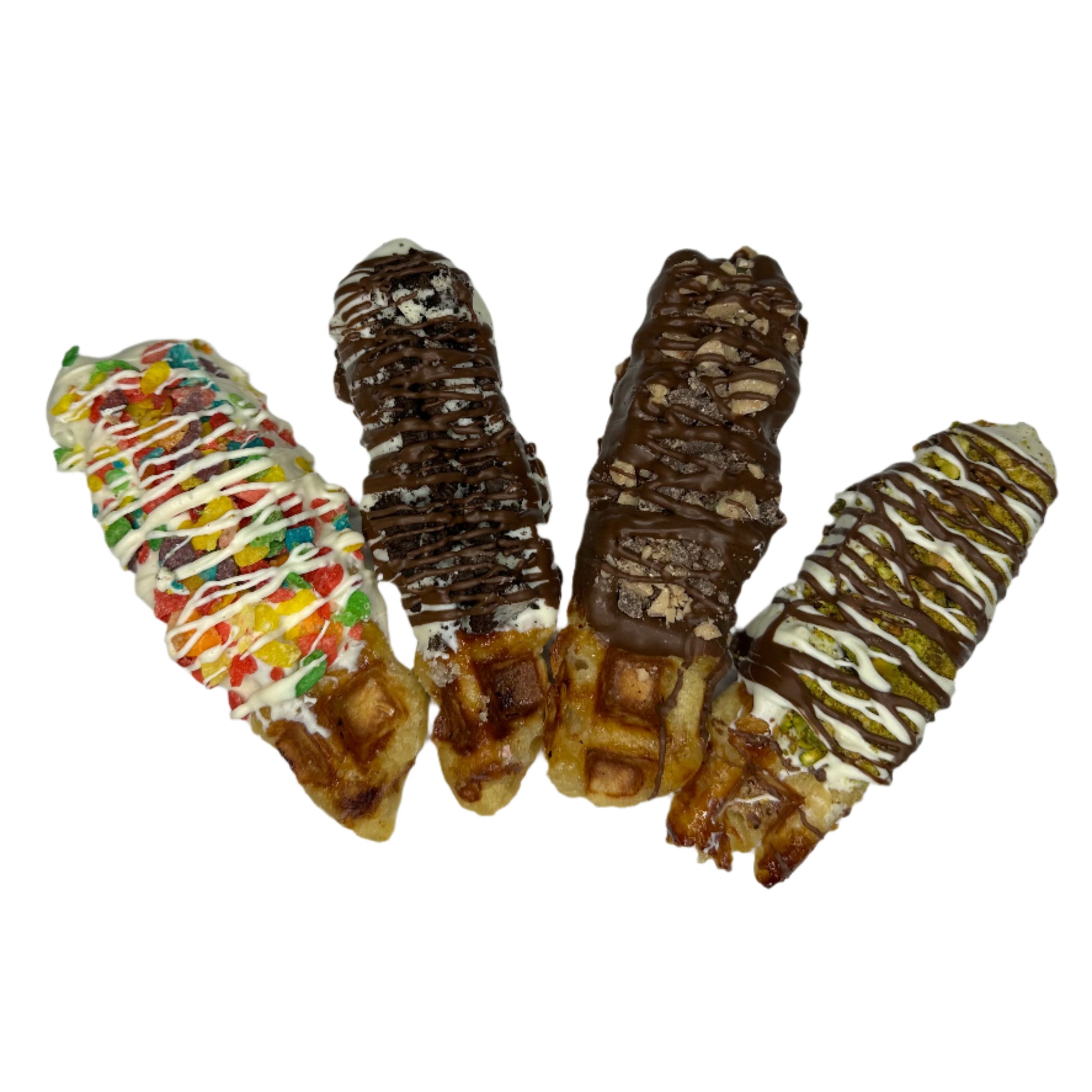 Waffle Stick