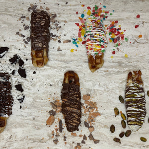 Waffle Stick