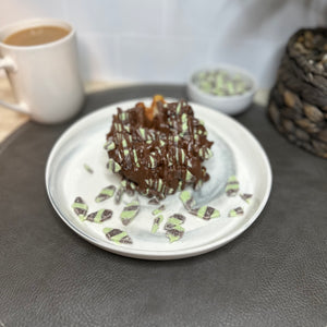 Chocolate Mint