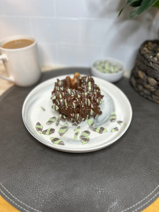 Chocolate Mint
