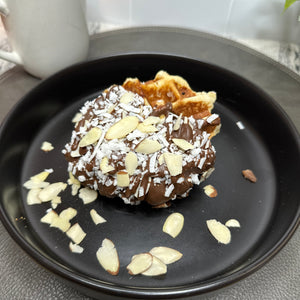 Coconut Almond