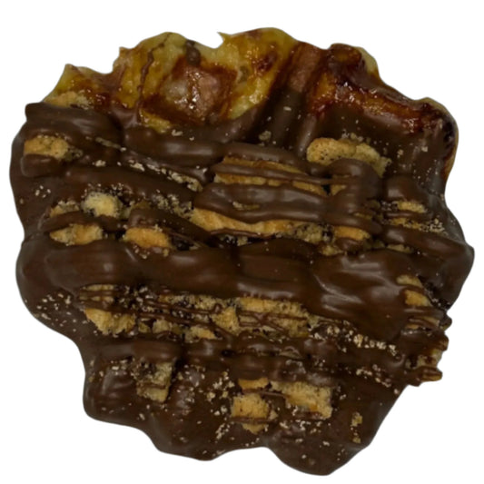 Chocolate Chip Cookie