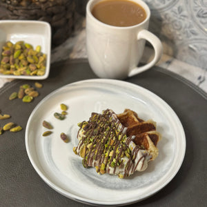 Pistachio