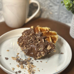 Toffee Crunch