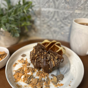 PB Crunch